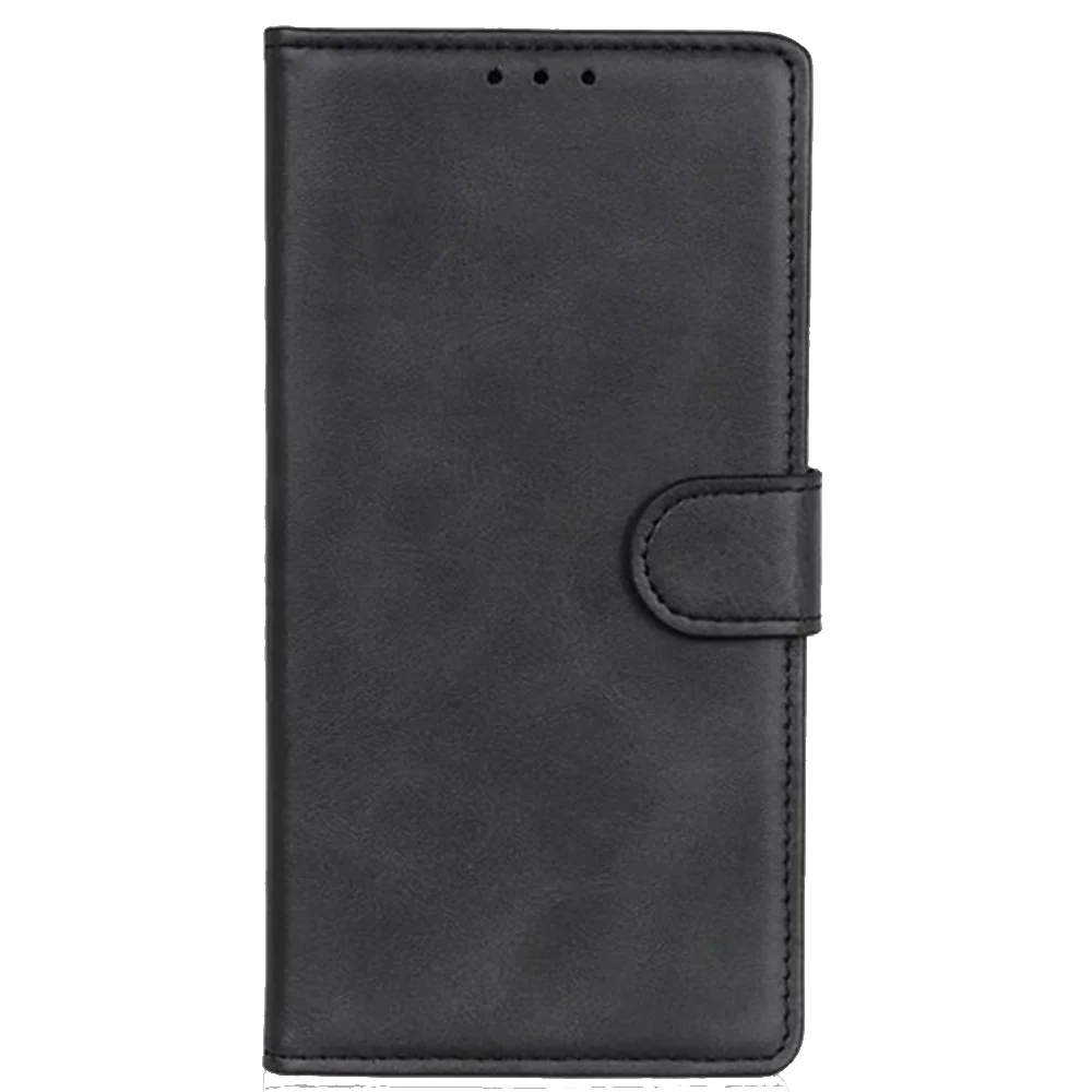 کیف کلاسوری مدل چرمی مناسب برای گوشی موبایل Honor X9c Smart