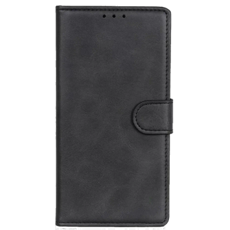 کیف کلاسوری مدل چرمی مناسب برای گوشی موبایل Honor X9c Smart