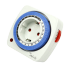 Pars Arvand TG28A timer socket