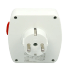 Pars Arvand TG28A timer socket