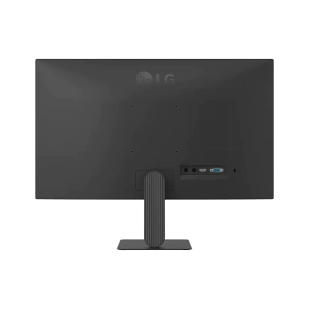  LG 27  Inch FHD IPS Monitor with Slim StanD