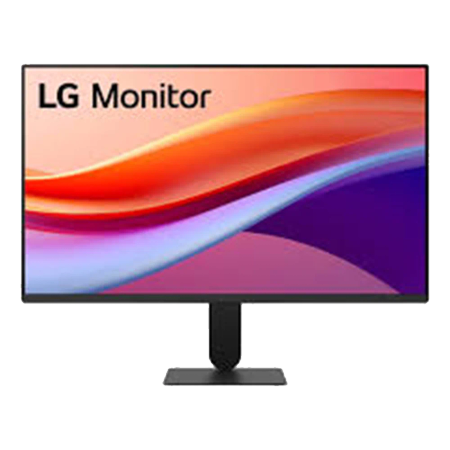  LG 27  Inch FHD IPS Monitor with Slim StanD