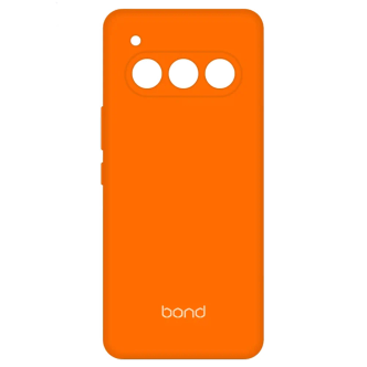کاور سیلیکونی محافظ لنزدار مناسب برای گوشی موبایل داریا مدل Bond 2 کاور سیلیکونی محافظ لنزدار مناسب برای گوشی موبایل داریا مدل Bond 2
