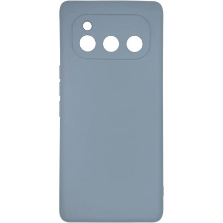 silicone cover with lens suitable for Daria Bond 2 mobile phone