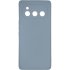 silicone cover with lens suitable for Daria Bond 2 mobile phone