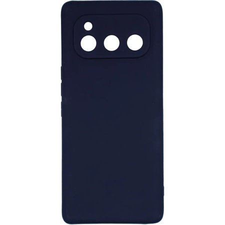 silicone cover with lens suitable for Daria Bond 2 mobile phone