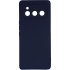 silicone cover with lens suitable for Daria Bond 2 mobile phone