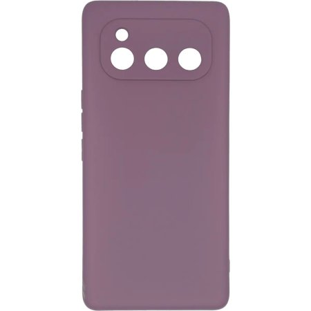 silicone cover with lens suitable for Daria Bond 2 mobile phone
