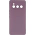 silicone cover with lens suitable for Daria Bond 2 mobile phone