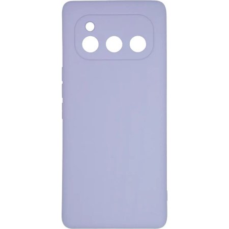 silicone cover with lens suitable for Daria Bond 2 mobile phone