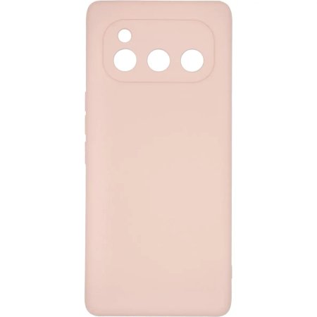 silicone cover with lens suitable for Daria Bond 2 mobile phone
