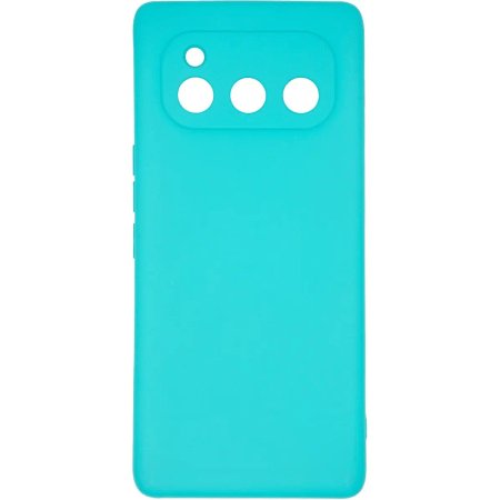 silicone cover with lens suitable for Daria Bond 2 mobile phone