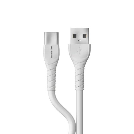 Kingstar K520C USB to USB-C charging cable