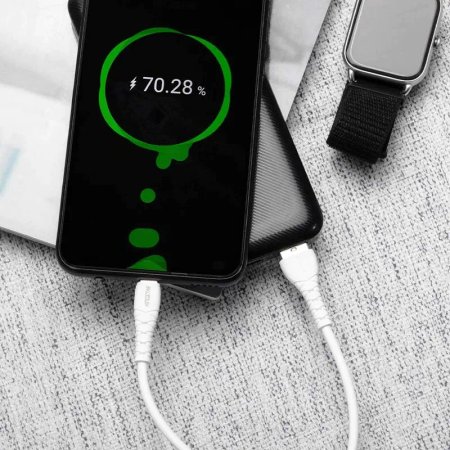 Kingstar K520C USB to USB-C charging cable