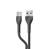 Kingstar K520C USB to USB-C charging cable