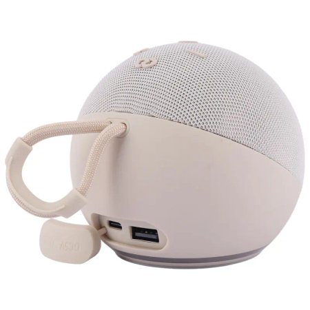 Alaxe ECHQ Dof Wireless Speaker