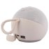 Alaxe ECHQ Dof Wireless Speaker