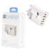 MAZARES CHARGER CH-46