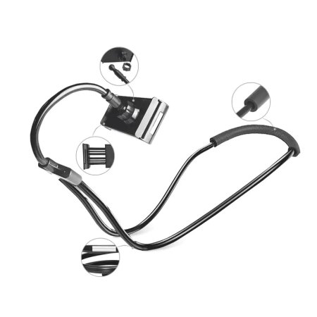 Tsco THL 1200 Lazy Neck Phone Holder