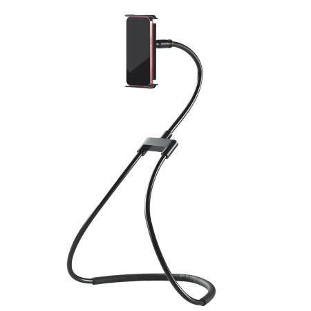Tsco THL 1200 Lazy Neck Phone Holder