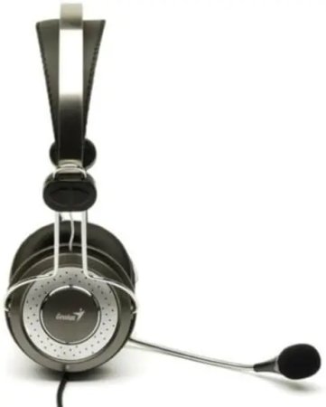 Genius HS-04SU Headset