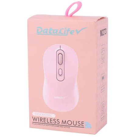 Datalife M273 wireless mouse