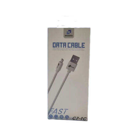 MAZARES FAST DATA CABLE 