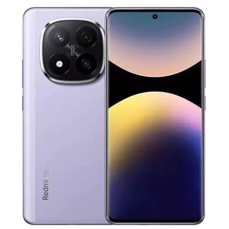 Xiaomi Redmi Note 14 Pro Plus 5G 512GB 16GB RAM - Pack China