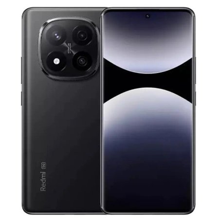 Xiaomi Redmi Note 14 Pro Plus 5G 512GB 16GB RAM - Pack China