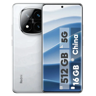 گوشی شیائومی مدل Redmi Note 14 Pro Plus 5G ظرفیت 512 گیگابایت و رم 16 گیگابایت - پک چین گوشی شیائومی مدل Redmi Note 14 Pro Plus 5G ظرفیت 512 گیگابایت و رم 16 گیگابایت - پک چین