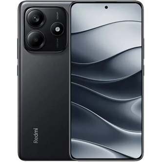 گوشی موبایل شیائومی Redmi Note 14 5G ظرفیت 256 گیگابایت و رم 8 گیگابایت - پک چین گوشی موبایل شیائومی Redmi Note 14 5G ظرفیت 256 گیگابایت و رم 8 گیگابایت - پک چین