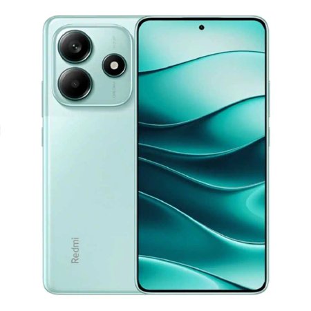 Xiaomi Redmi Note 14 5G mobile phone 256 GB 8 GB RAM - Pack China