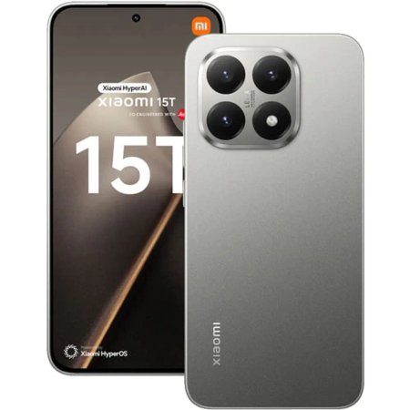 Xiaomi 15T 256GB and 12GB Ram Mobile Phone