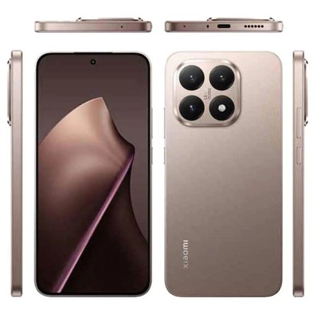 Xiaomi 15T 256GB and 12GB Ram Mobile Phone