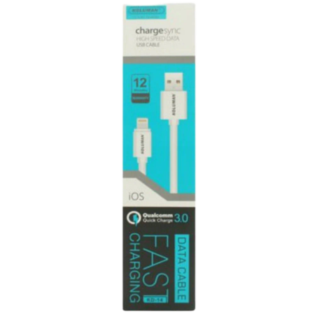 KOLUMAN Lightning to USB Cable KD-14