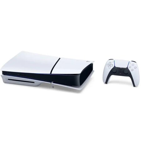 Sony PlayStation 5 Slim Console 1TB Region CFI-2116 Europe