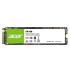 Acer F100 M.2 2280 NVMe 512GB Internal SSD