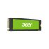 Acer F100 M.2 2280 NVMe 512GB Internal SSD