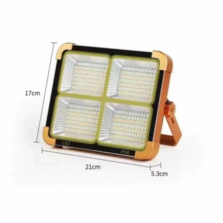 SOLAR LED LIGHT