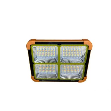 SOLAR LED LIGHT