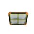 SOLAR LED LIGHT