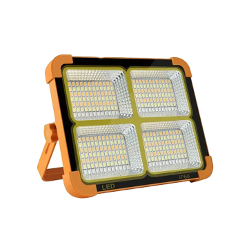 پروژکتور خورشیدی مدل SOLAR LED LIGHT