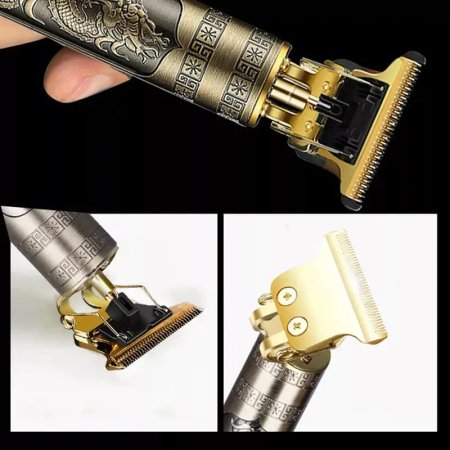 vintage face shaver model T9
