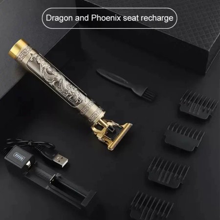vintage face shaver model T9