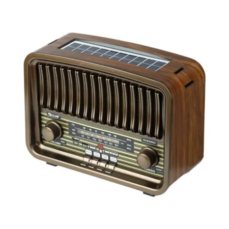 Golon Radio Speaker model RX-BT929SQ
