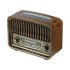 Golon Radio Speaker model RX-BT929SQ