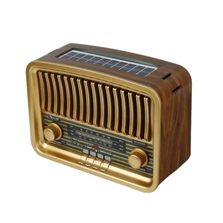 Golon Radio Speaker model RX-BT929SQ