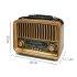 Golon Radio Speaker model RX-BT929SQ