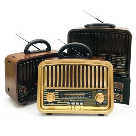 Golon Radio Speaker model RX-BT929SQ