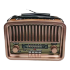 Golon Radio Speaker model RX-BT929SQ